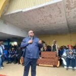 La RDC et la Grande-Bretagne discutent de la consolidation des échanges commerciaux